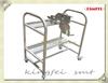 Panasonic feeder cart KME CM202 Storage 